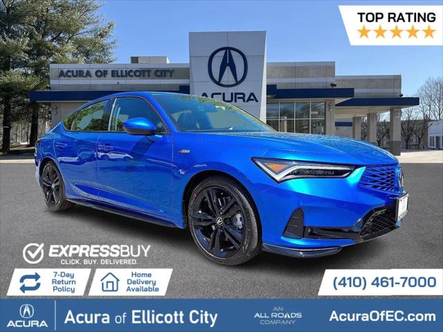 2026 Acura Integra FWD A-Spec for sale in Ellicott City, MD