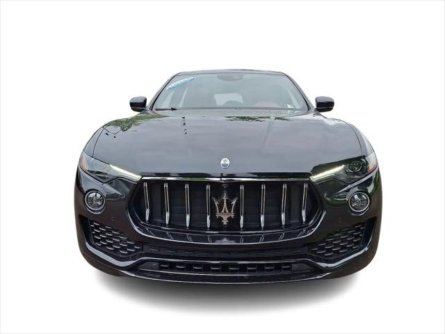2023 Maserati Levante GT