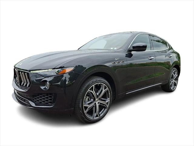 2023 Maserati Levante GT