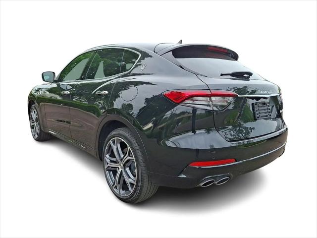 2023 Maserati Levante GT