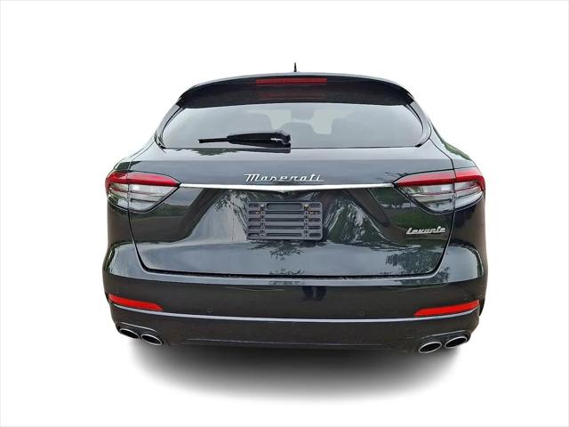 2023 Maserati Levante GT