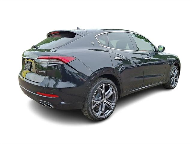 2023 Maserati Levante GT