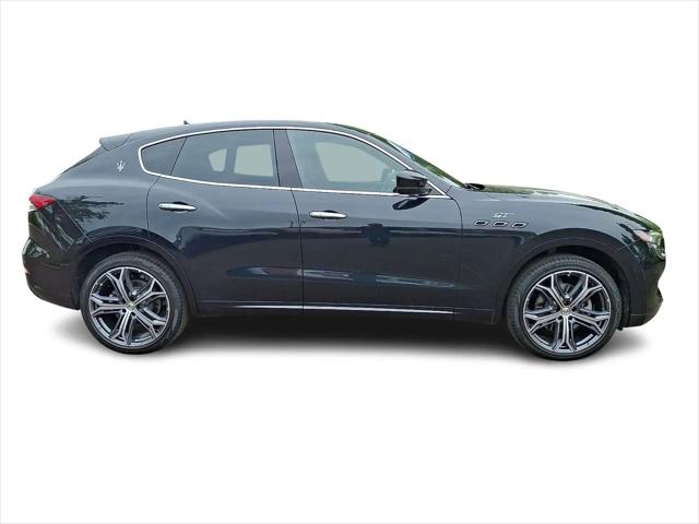 2023 Maserati Levante GT
