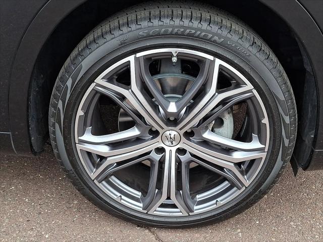 2023 Maserati Levante GT
