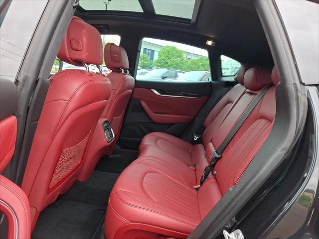2023 Maserati Levante GT