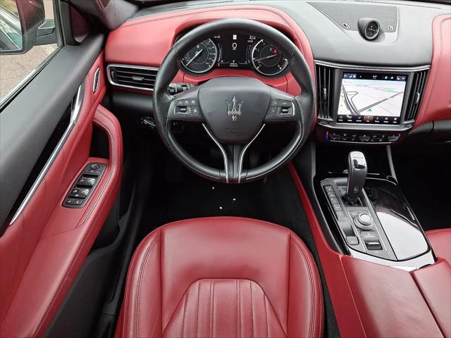 2023 Maserati Levante GT