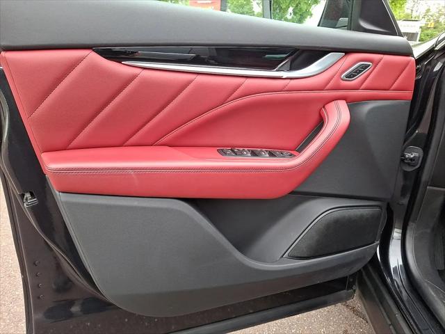 2023 Maserati Levante GT