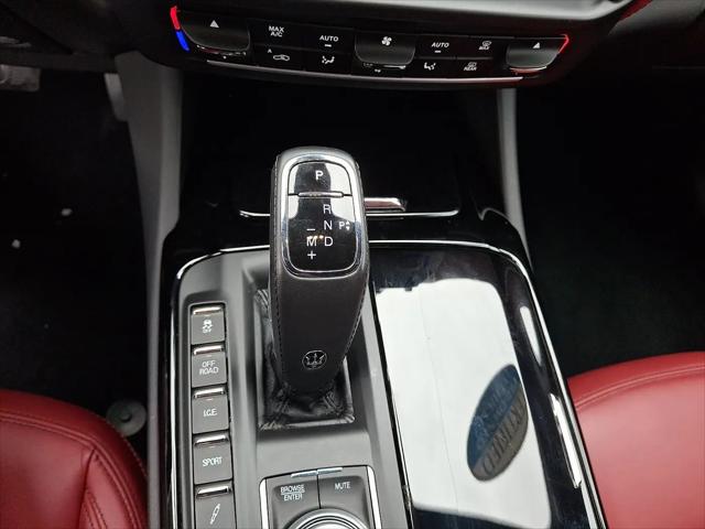 2023 Maserati Levante GT