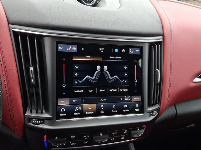 2023 Maserati Levante GT