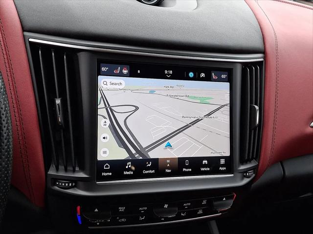 2023 Maserati Levante GT