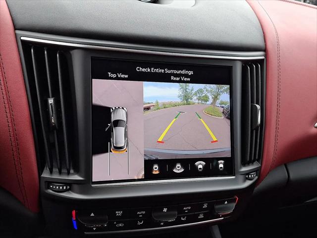 2023 Maserati Levante GT