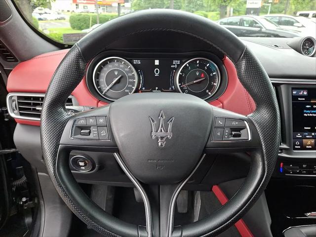 2023 Maserati Levante GT