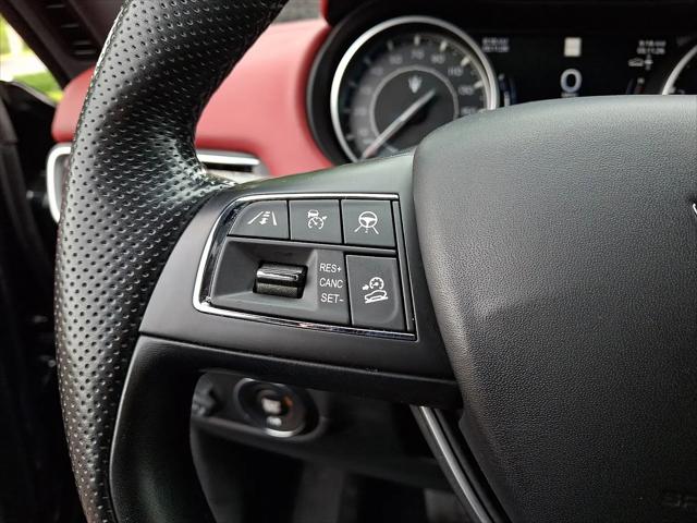 2023 Maserati Levante GT