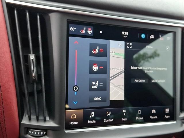 2023 Maserati Levante GT