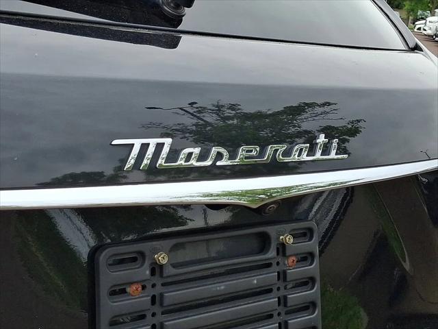 2023 Maserati Levante GT