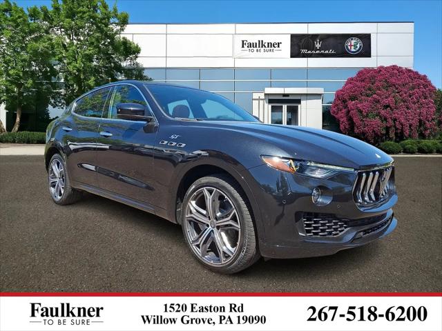 2023 Maserati Levante GT for sale in Willow Grove, PA