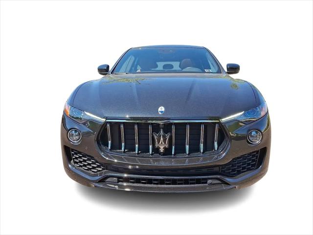 2023 Maserati Levante GT