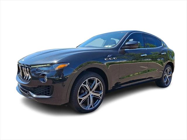2023 Maserati Levante GT
