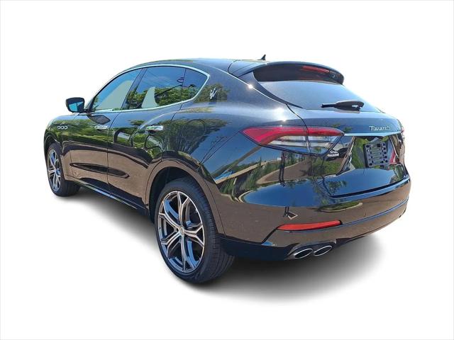 2023 Maserati Levante GT