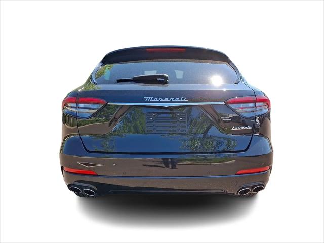 2023 Maserati Levante GT
