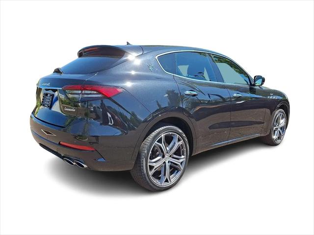 2023 Maserati Levante GT