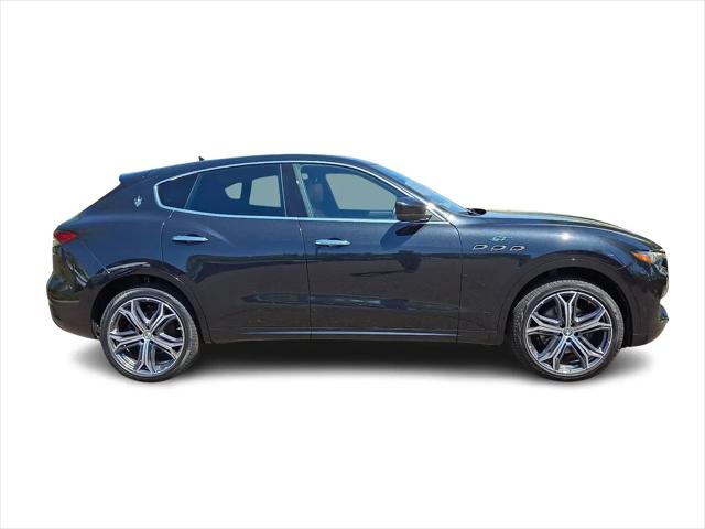 2023 Maserati Levante GT