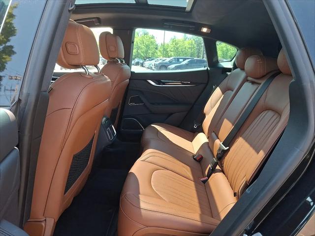 2023 Maserati Levante GT