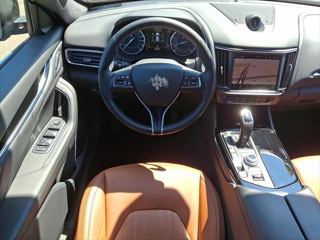 2023 Maserati Levante GT