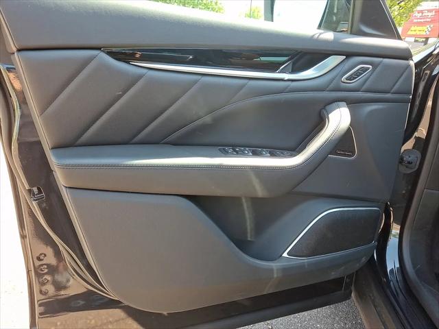 2023 Maserati Levante GT