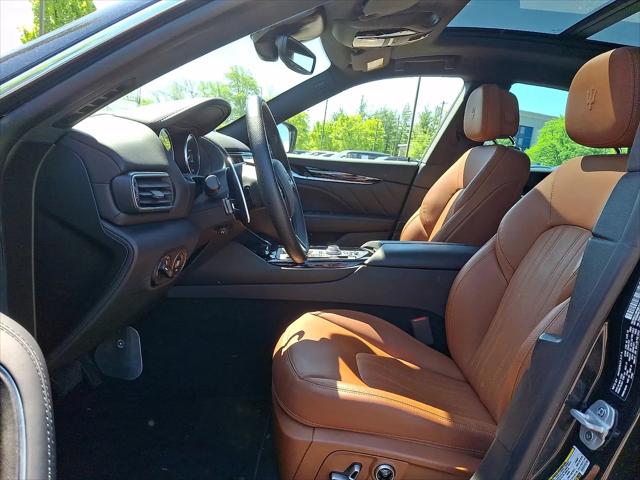 2023 Maserati Levante GT