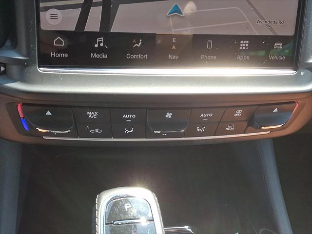 2023 Maserati Levante GT