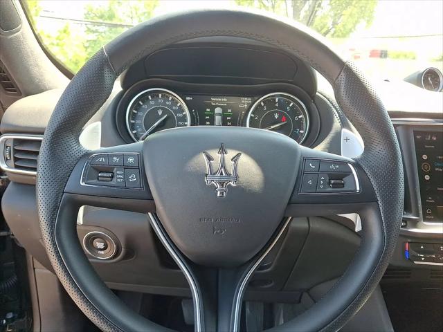 2023 Maserati Levante GT