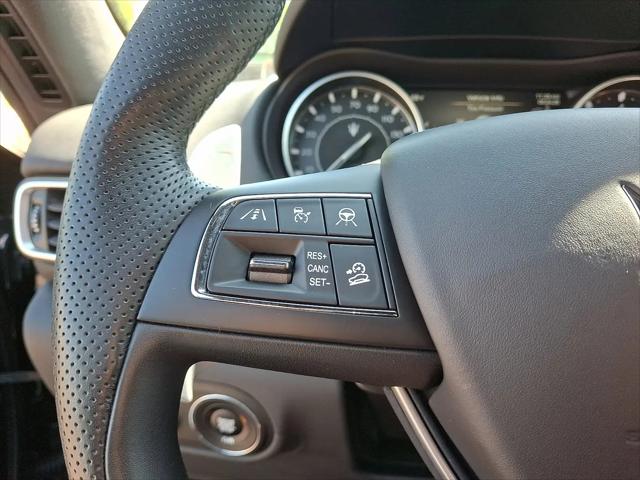 2023 Maserati Levante GT