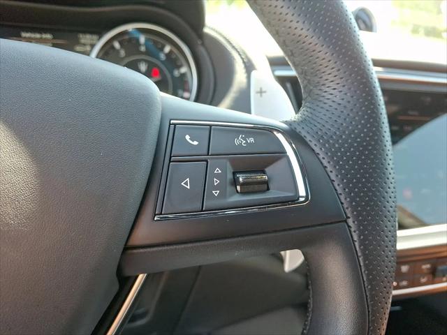 2023 Maserati Levante GT