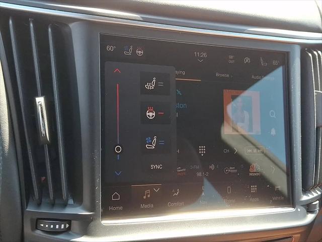 2023 Maserati Levante GT