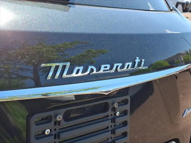2023 Maserati Levante GT