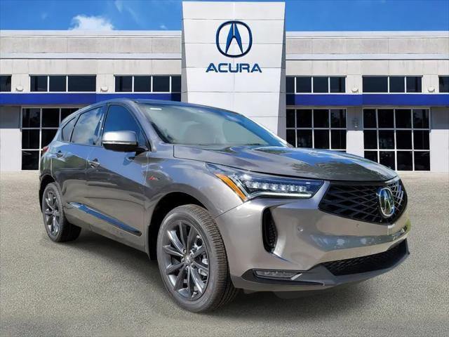 2026 Acura RDX A-Spec for sale in Pembroke Pines, FL