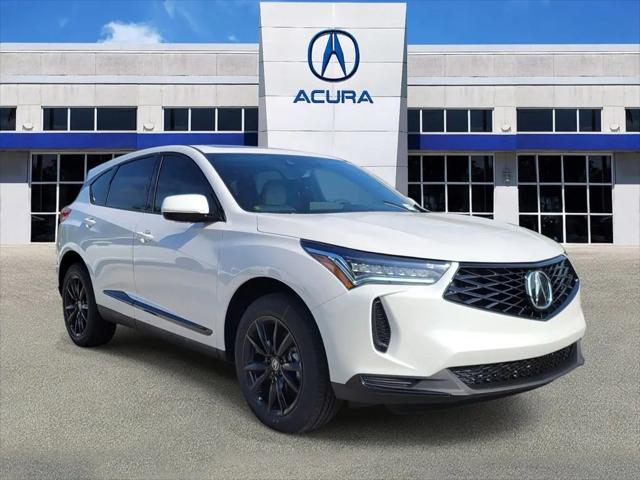 2026 Acura RDX Base for sale in Pembroke Pines, FL