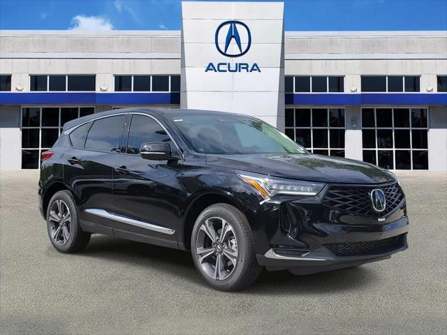 2026 Acura RDX Technology for sale in Pembroke Pines, FL