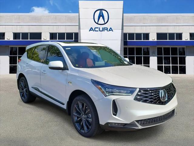 2026 Acura RDX A-Spec for sale in Pembroke Pines, FL