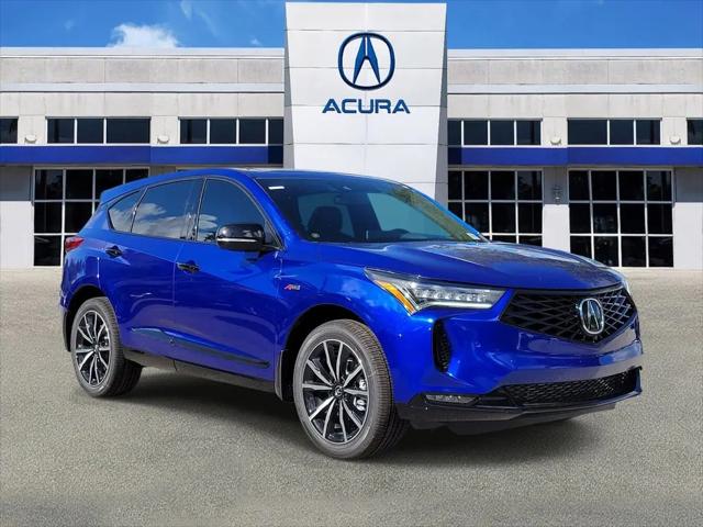 2026 Acura RDX A-Spec Advance for sale in Pembroke Pines, FL