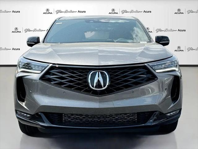 2026 Acura RDX A-Spec Advance