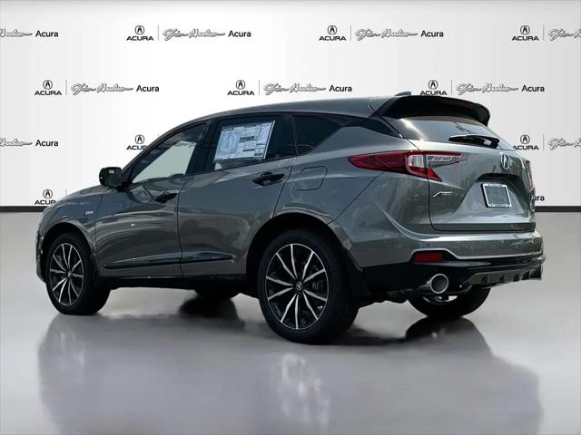 2026 Acura RDX A-Spec Advance