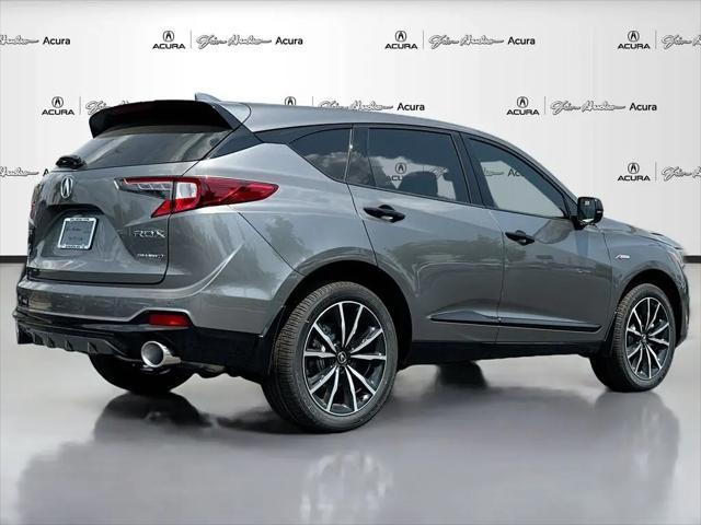 2026 Acura RDX A-Spec Advance