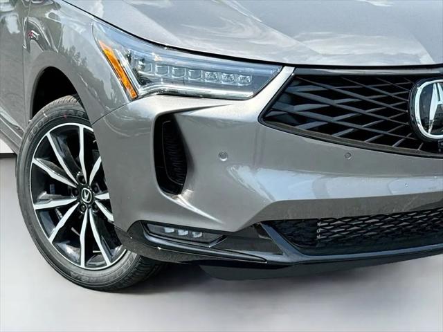 2026 Acura RDX A-Spec Advance