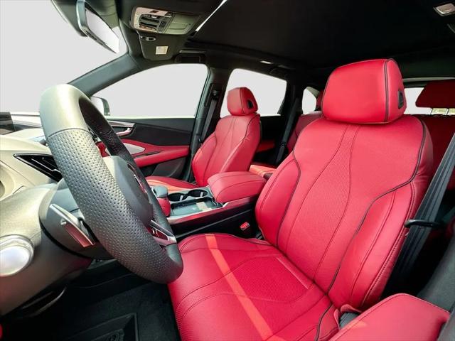 2026 Acura RDX A-Spec Advance
