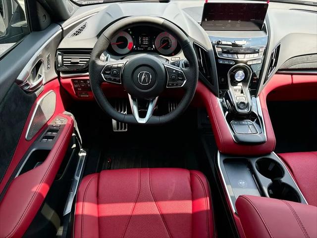 2026 Acura RDX A-Spec Advance