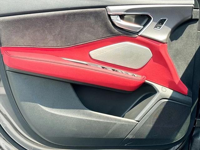2026 Acura RDX A-Spec Advance