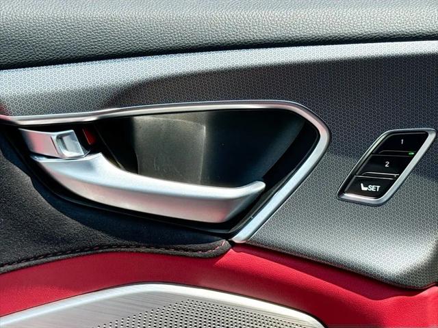 2026 Acura RDX A-Spec Advance