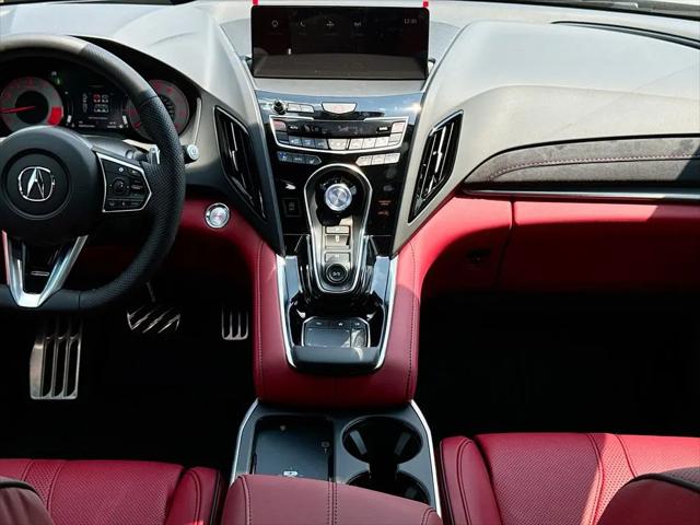 2026 Acura RDX A-Spec Advance